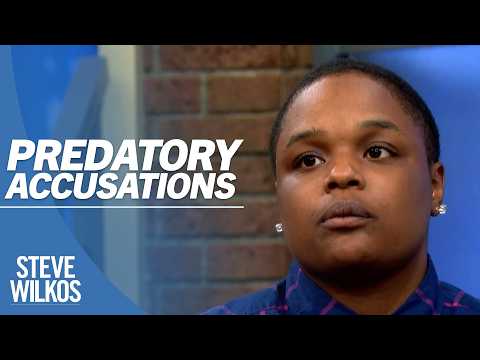 GUILTY or INNOCENT? | The Steve Wilkos Show