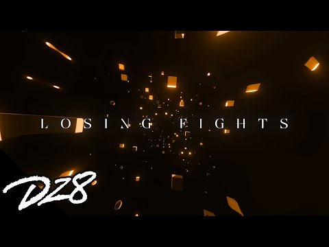 DizzyEight  - Losing Fights (Official Lyric Video)