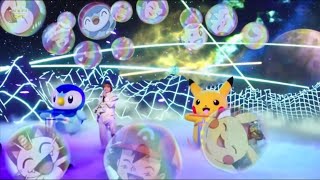 Pokémon Anime Music Festival 2023: Together