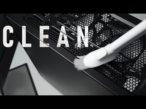 Epic PC Cleaning