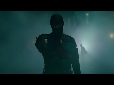 'Bullseye vs. Daredevil' - Daredevil: Born Again | Series Clip HD