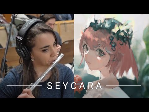 Seycara | A Song of the Forest (Instrumentals MV)