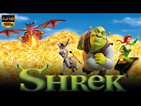 Shrek Full Movie 2001 | Mike Myers, John Lithgow, Chris Miller | Fact & Review