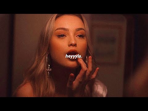 Meghan Trainor - Like I'm Gonna Lose You (slowed+reverb+lyrics)