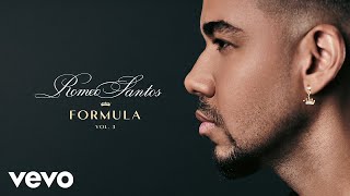 Romeo Santos, Chris Lebron - SIRI (Audio)