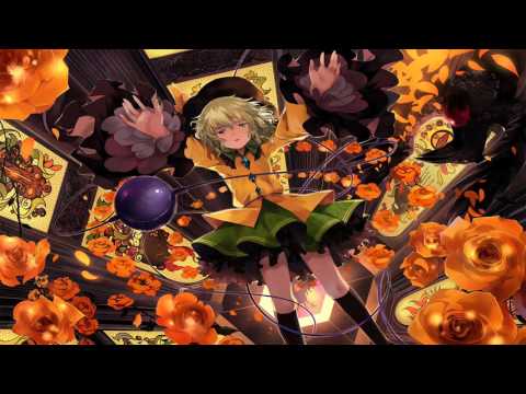 【東方Arrange】瞳に隠された想ヒ -Instrumental-【幽閉サテライト】