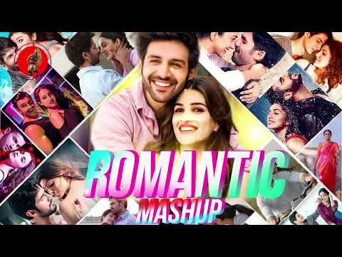 Love Mashup 2021   Midnight Memories Mashup 2021   Bollywood Romantic Hindi Songs