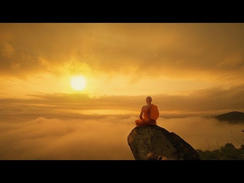 15 Minute Super Deep Meditation Music • Relax Mind Body, Healing Music, Inner Peace