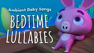 10 HOUR Sleep Time! - Baby Sleep Sounds – Calming Bedtime Songs for Babies