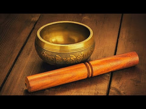 30 Minute Healing Meditation Music • Sound Healing For Deep Relaxation & Stress Relief