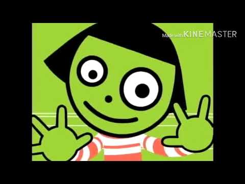 PBS Kids Dor Ident with Disney Filmreel Feature Presentation Music