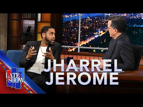 "I Freaked Out" - Jharrel Jerome On Learning That Jennifer Lopez Would Play His Mom In "Unstoppable"