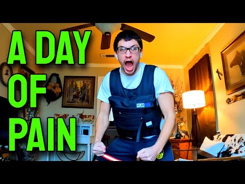 WORST day of the trip. (Daily Vlog #41)