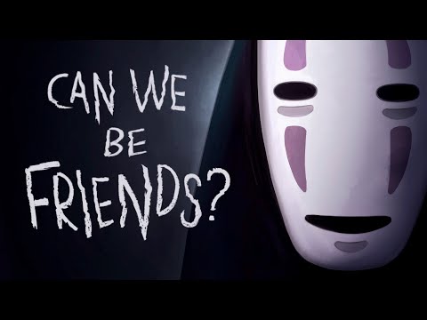 What is No-Face?