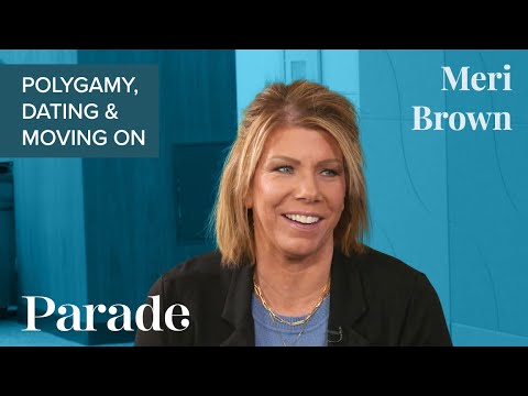 Sister Wives: Meri Brown on What She's Looking for in a Future Boyfriend