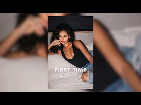 (FREE) R&B x Trapsoul Type Beat - "First Time" | R&B Instrumental 2024