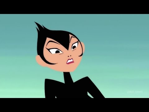 [YTP] Ashi rides Jack's huge sea serpent