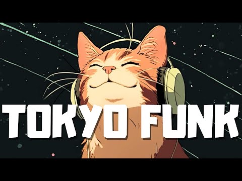 /𝐧𝐨 𝐬𝐭𝐚𝐫𝐟𝐚𝐥𝐥 | 80's Tokyo Funky Lofi Playlist 🎧 | Broadcasting Beyond | Relax & Chill & Study to