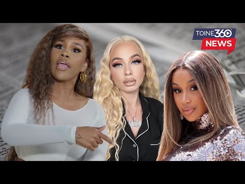 Akbar V reacts to MariahLynn’s ‘loyalty’ to Cardi B