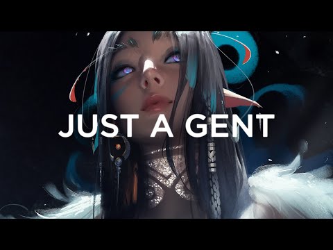 Just A Gent - Take A Look