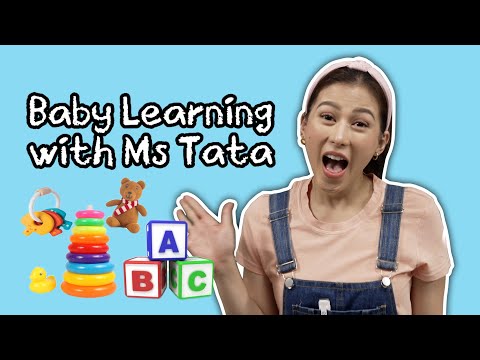 Learning How to Talk with Ms Tata FULL VERSION by Alex Gonzaga