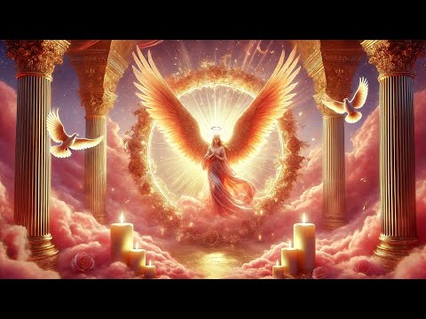 Spiritual Awakening | You will feel the miracle of God | Eliminates All Negative Energy