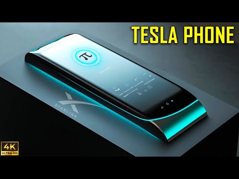 2025 Tesla Pi Phone: Elon Musk Announces 7 MIND-BLOWING Features. What Inside?