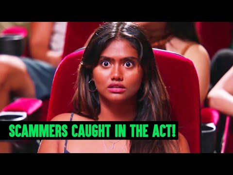 Best Of SCAMMERS Getting CAUGHT In The Act! | Dhar Mann BEST MOMENTS