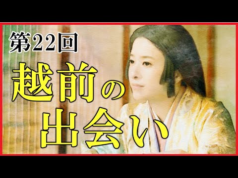 【光る君へ】第22回「越前の出会い」ネタバレ解説【藤原伊周のその後/高階貴子の死/藤原定子の懐妊】