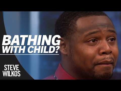 Did My Brother Touch My Child? | The Steve Wilkos Show