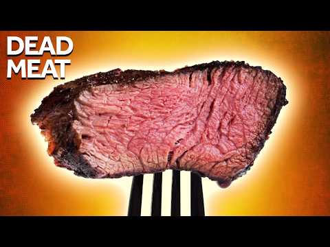 How Bad Is Red Meat For You, Really?