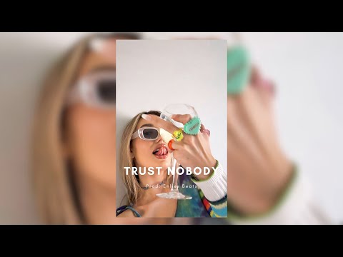 (FREE) R&B x Trapsoul Type Beat - "Trust Nobody" | R&B Instrumental 2024