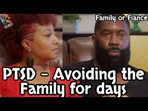 Family or Fiancé: S4 E4 | Oleathia and Terrance: Ghosts of Relationships Past-  Recap & Rant