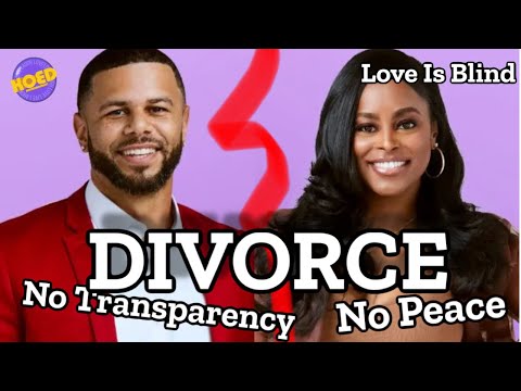 Ashley Ends Marriage with Tyler: Love Is Blind Drama Unfolds!