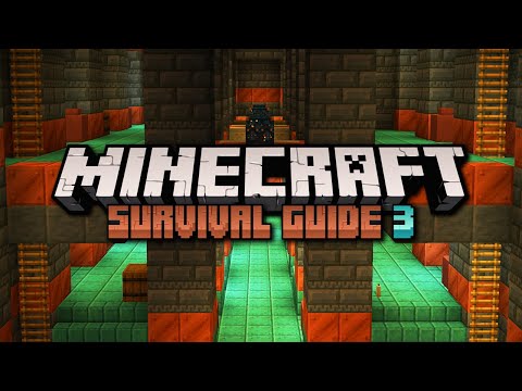 Raiding Our First Trial Chamber! ▫ Minecraft 1.21 Survival Guide S3 ▫ Tutorial Let's Play [Ep.96]