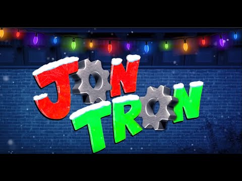 ALL JONTRON INTROS (2020)