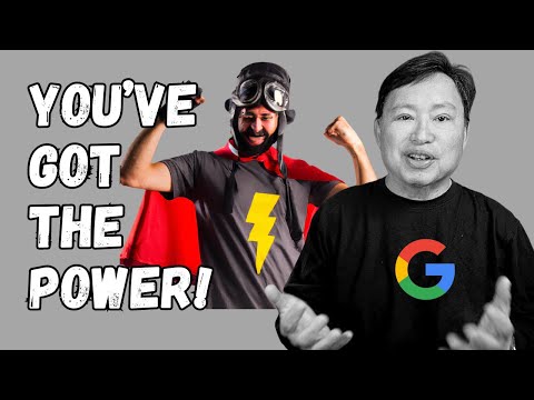 REVEALED! Your Secret Power Over Google