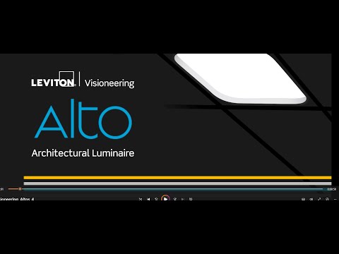 Visioneering's Alto | Retro Charm Meets with Modern Styling