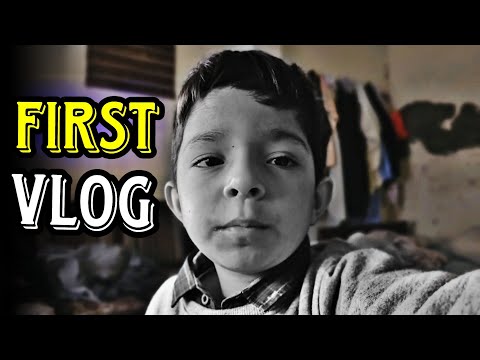 1st Vlog Tayyab |Tilawat|