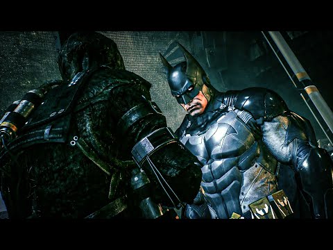 Proof That Batman With Prep Time Is Unstoppable