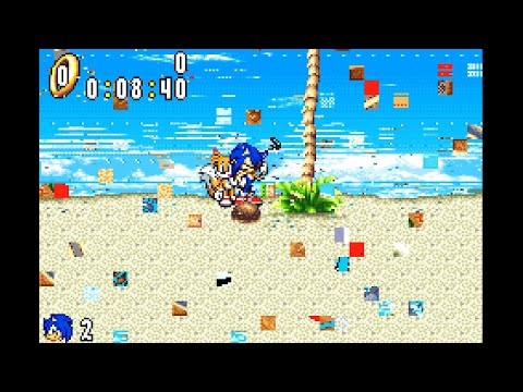 Quick Videos Ep.9: Sonic Advance?