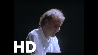 Bruce Hornsby And The Range - The Way It Is (Official HD Video)