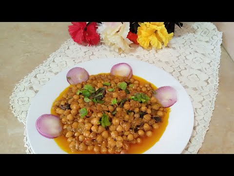 Famous lahori chanay homemade recipe By Cooking Zilla and Vlogging Tasty and Easy Recipe Spicy 🔥