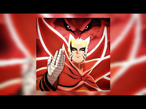 FORÇA VITAL  x  Naruto Shippuden