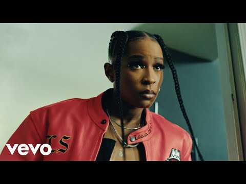 DeJ Loaf - MIAMI FLOW (Official Music Video)