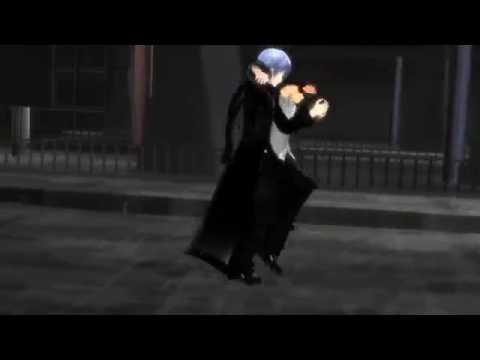 MMD Soar KAITO