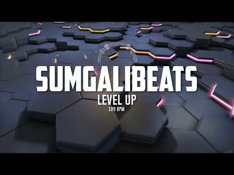 Funny Hip Hop Beat | Level Up | 109 BPM