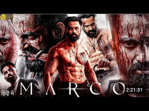 Marco New Release South Indian Hindi Dubbed Movie 2025 Ott Release Date | Marco Ott Updates