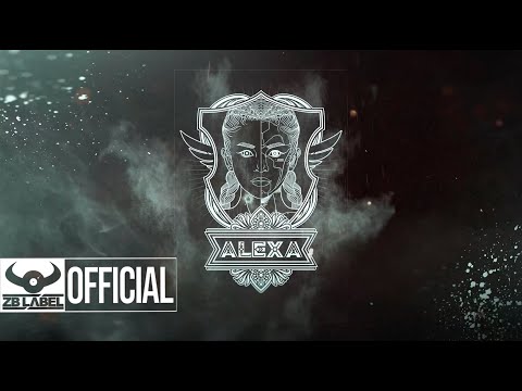 AleXa (알렉사) – 'Under The Armor' MV Teaser