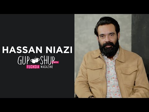 Hassan Niazi | Faraar | Meri Tanhai | Azar Ki Ayegi Baraat | Aulaad | Gup Shup with FUCHSIA